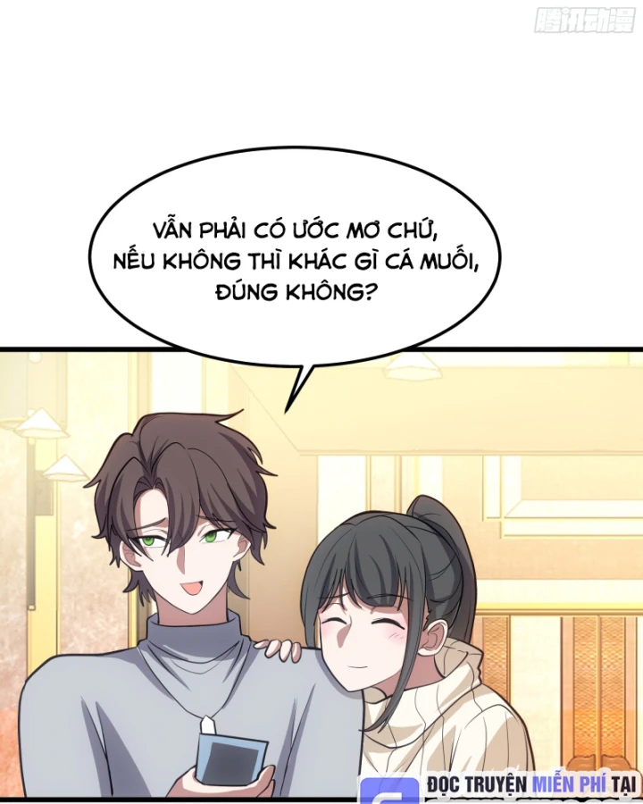 Ta Không Muốn Trùng Sinh Đâu Chapter 474 - 41