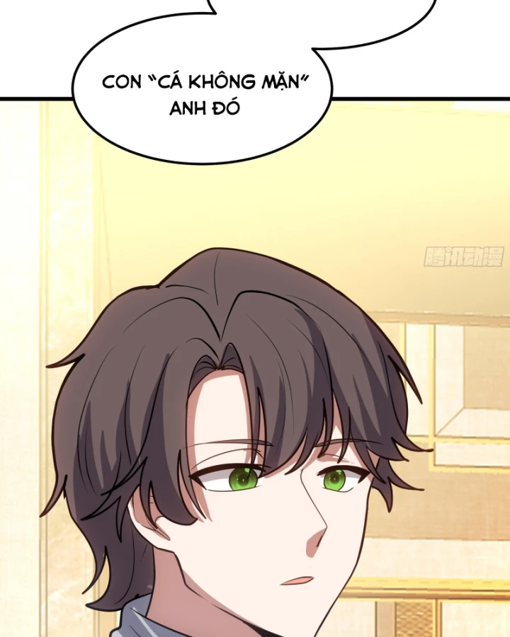 Ta Không Muốn Trùng Sinh Đâu Chapter 474 - 45