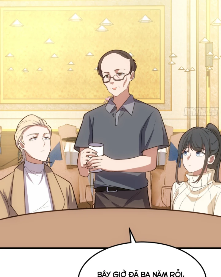 Ta Không Muốn Trùng Sinh Đâu Chapter 474 - 54