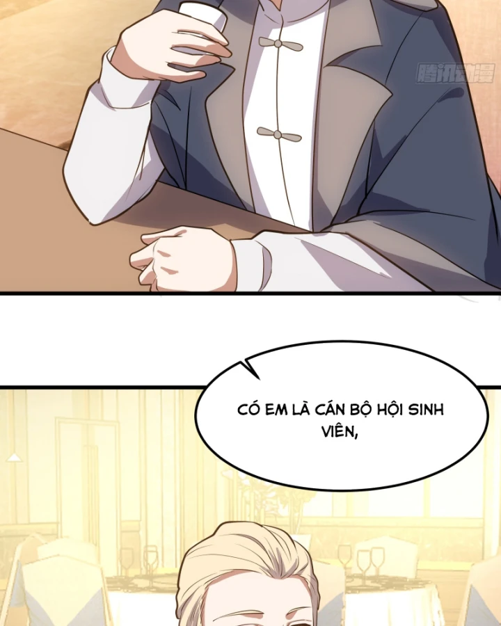 Ta Không Muốn Trùng Sinh Đâu Chapter 474 - 58