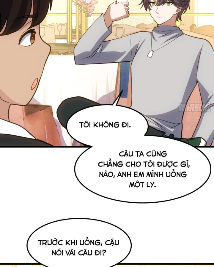 Ta Không Muốn Trùng Sinh Đâu Chapter 474 - 68