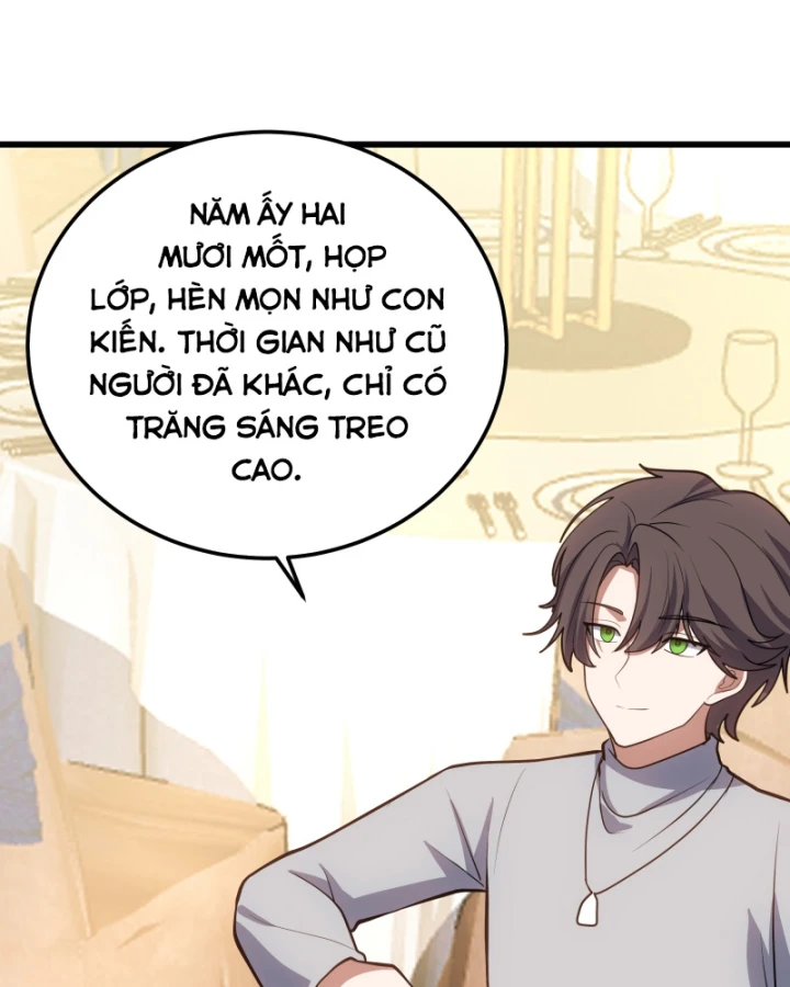 Ta Không Muốn Trùng Sinh Đâu Chapter 474 - 71