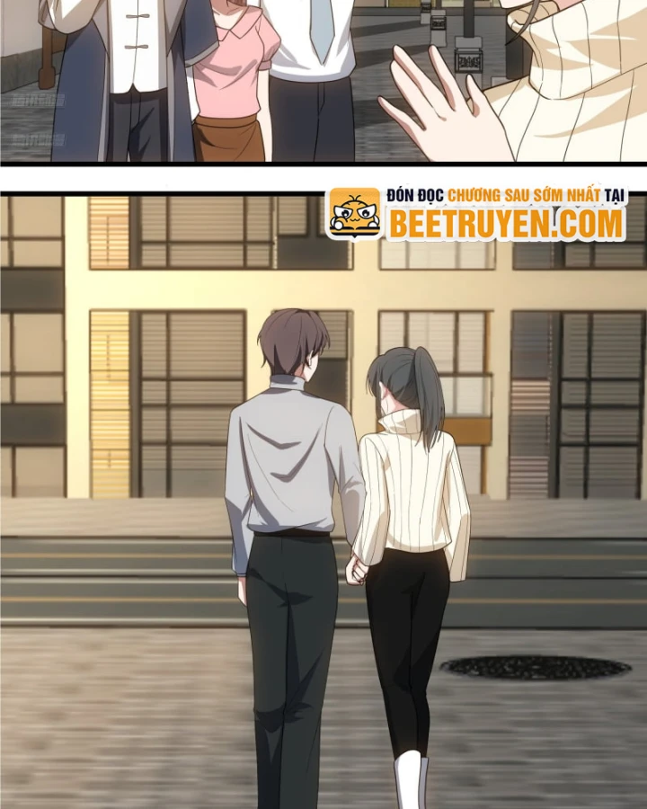 Ta Không Muốn Trùng Sinh Đâu Chapter 475 - 4