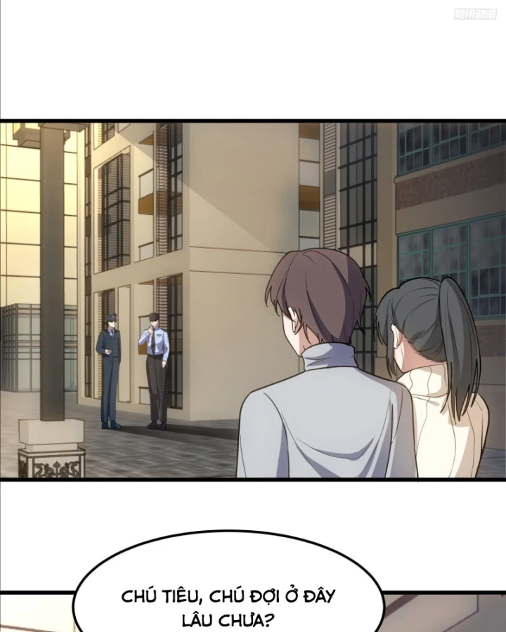 Ta Không Muốn Trùng Sinh Đâu Chapter 475 - 9