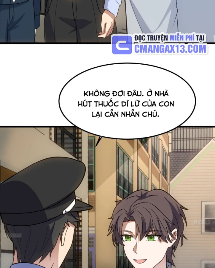 Ta Không Muốn Trùng Sinh Đâu Chapter 475 - 11