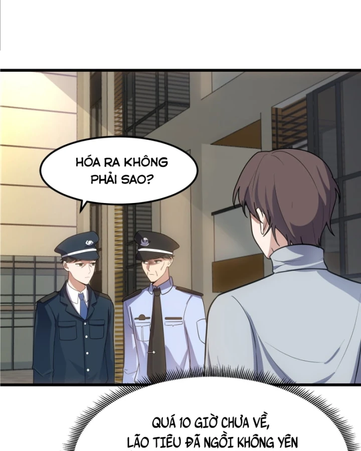 Ta Không Muốn Trùng Sinh Đâu Chapter 475 - 14