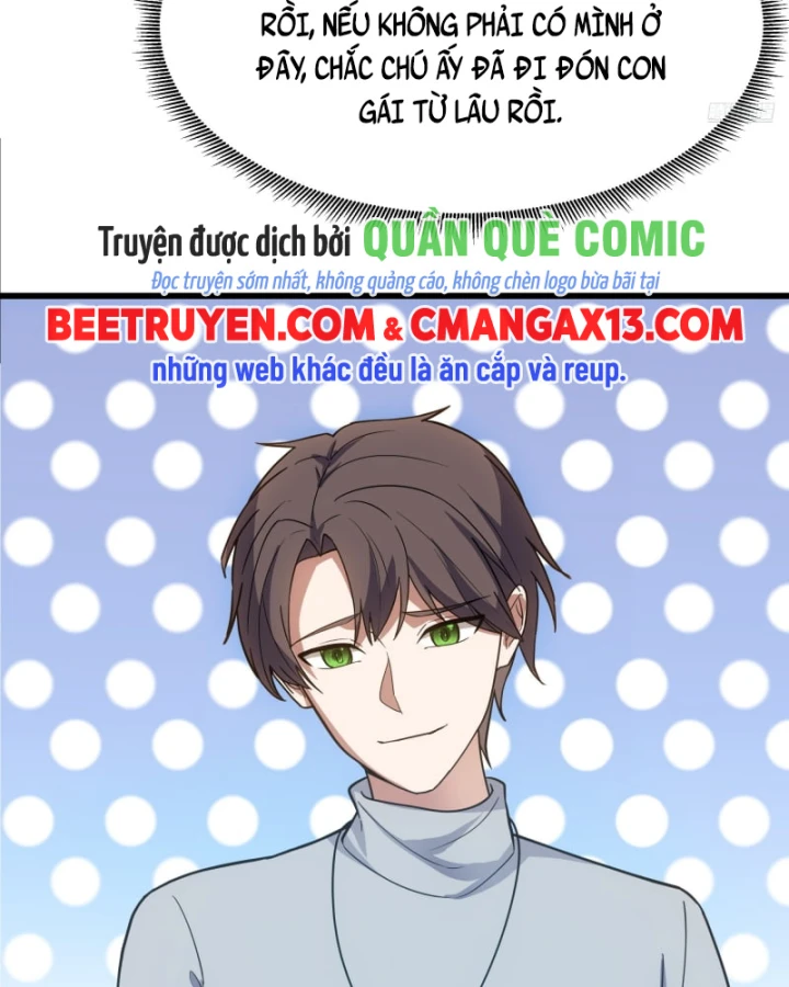 Ta Không Muốn Trùng Sinh Đâu Chapter 475 - 15