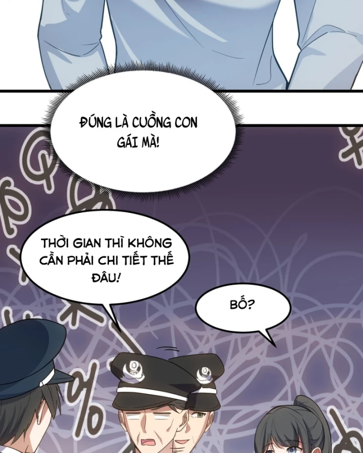 Ta Không Muốn Trùng Sinh Đâu Chapter 475 - 17