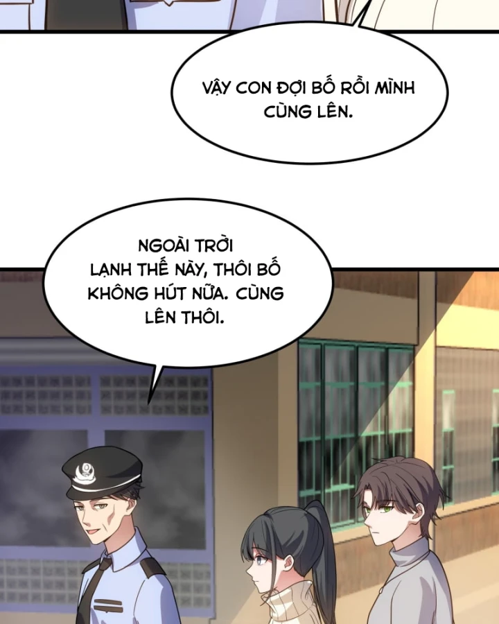 Ta Không Muốn Trùng Sinh Đâu Chapter 475 - 20