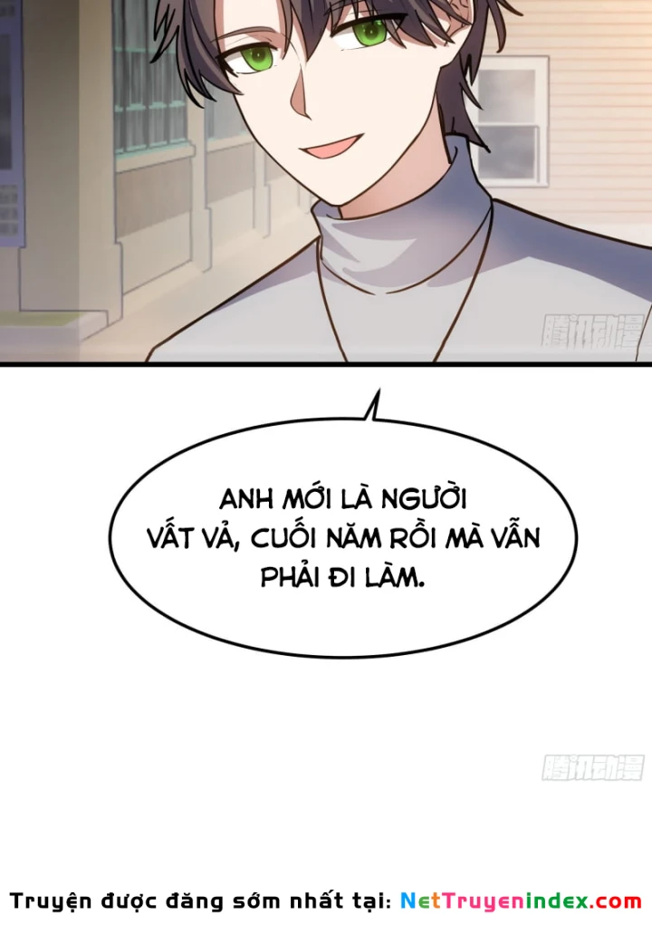 Ta Không Muốn Trùng Sinh Đâu Chapter 475 - 23