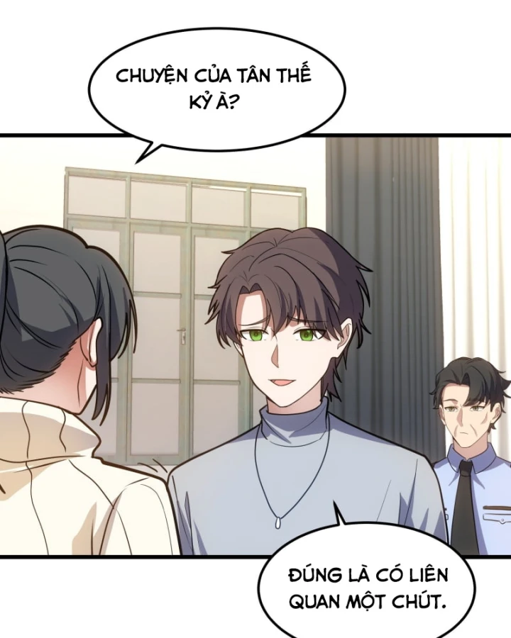 Ta Không Muốn Trùng Sinh Đâu Chapter 475 - 31