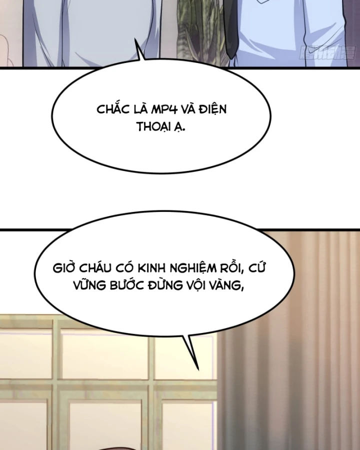 Ta Không Muốn Trùng Sinh Đâu Chapter 475 - 37