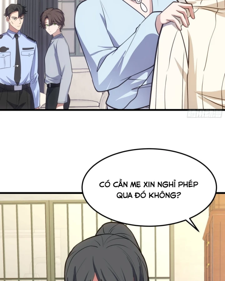 Ta Không Muốn Trùng Sinh Đâu Chapter 475 - 42