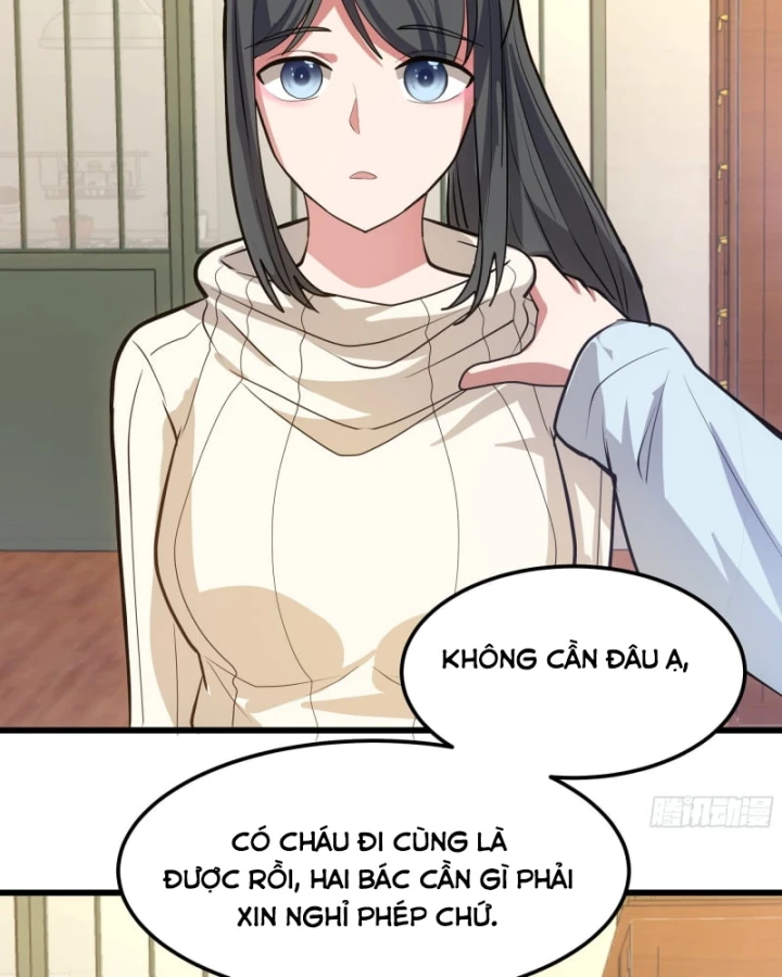 Ta Không Muốn Trùng Sinh Đâu Chapter 475 - 43