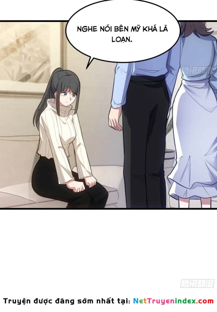 Ta Không Muốn Trùng Sinh Đâu Chapter 475 - 45