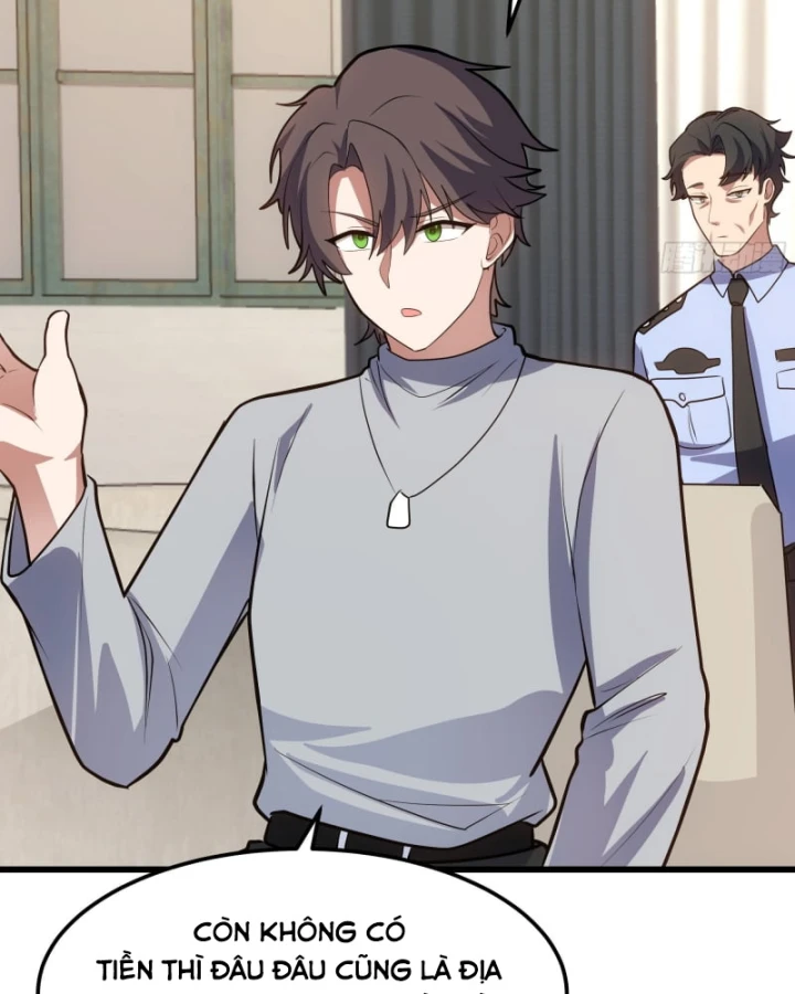 Ta Không Muốn Trùng Sinh Đâu Chapter 475 - 48