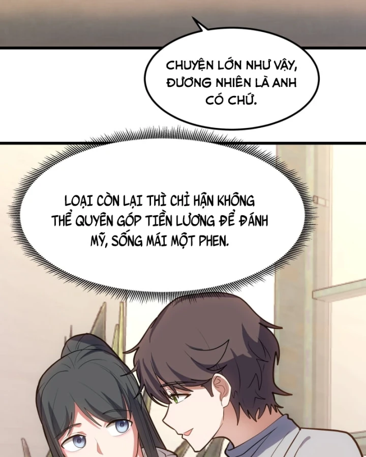 Ta Không Muốn Trùng Sinh Đâu Chapter 475 - 54