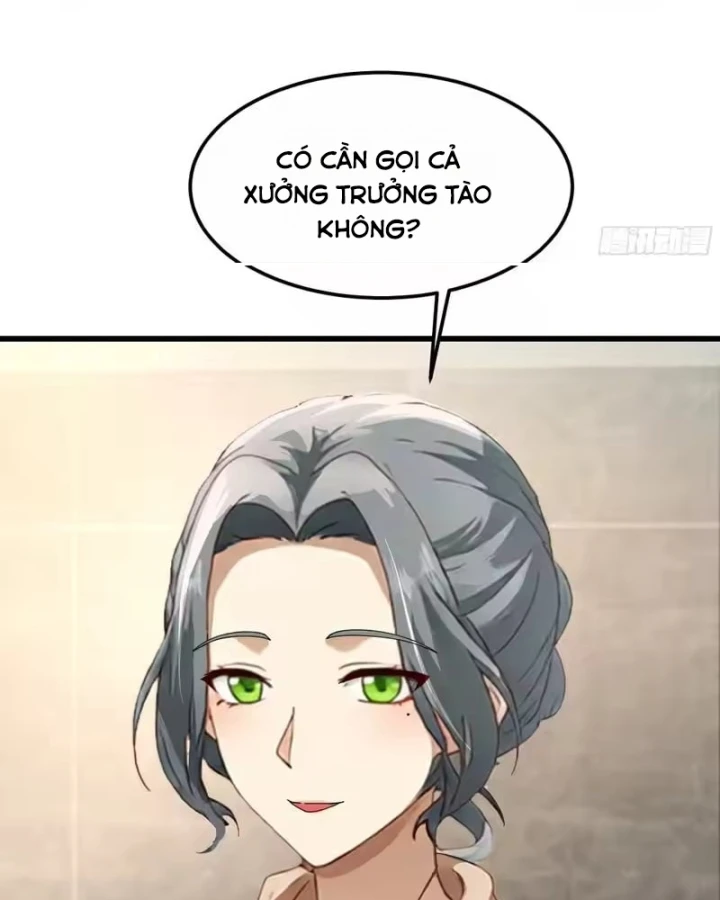 Ta Không Muốn Trùng Sinh Đâu Chapter 476 - 22