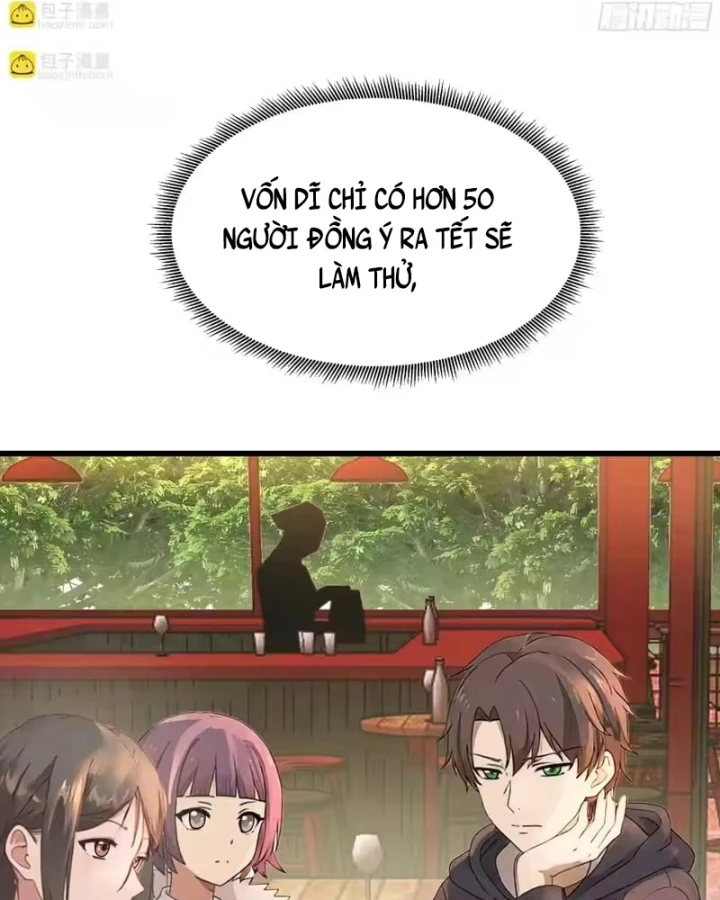Ta Không Muốn Trùng Sinh Đâu Chapter 476 - 34