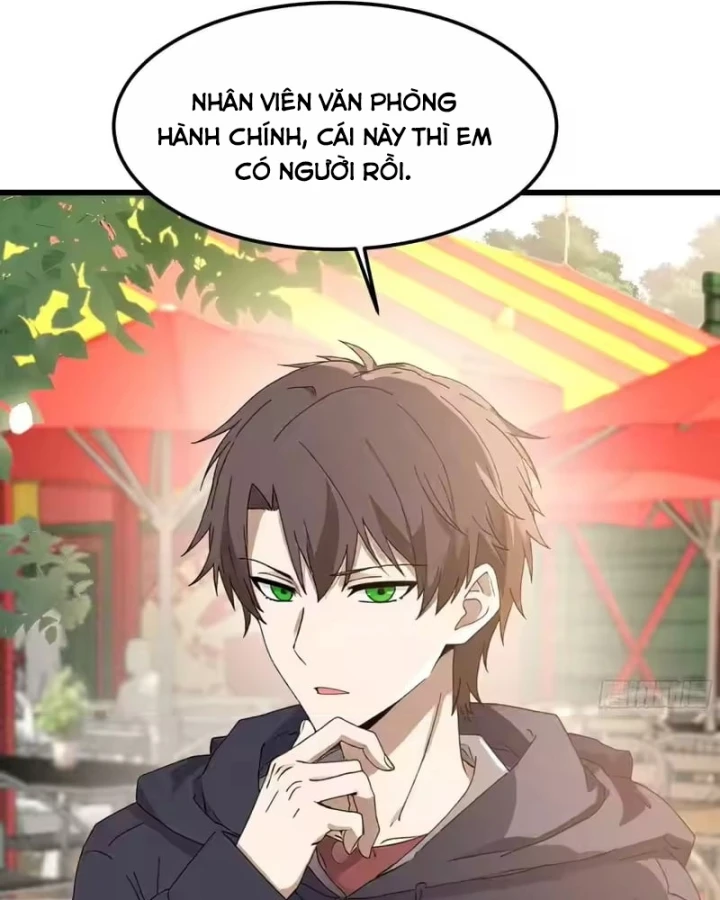 Ta Không Muốn Trùng Sinh Đâu Chapter 476 - 56