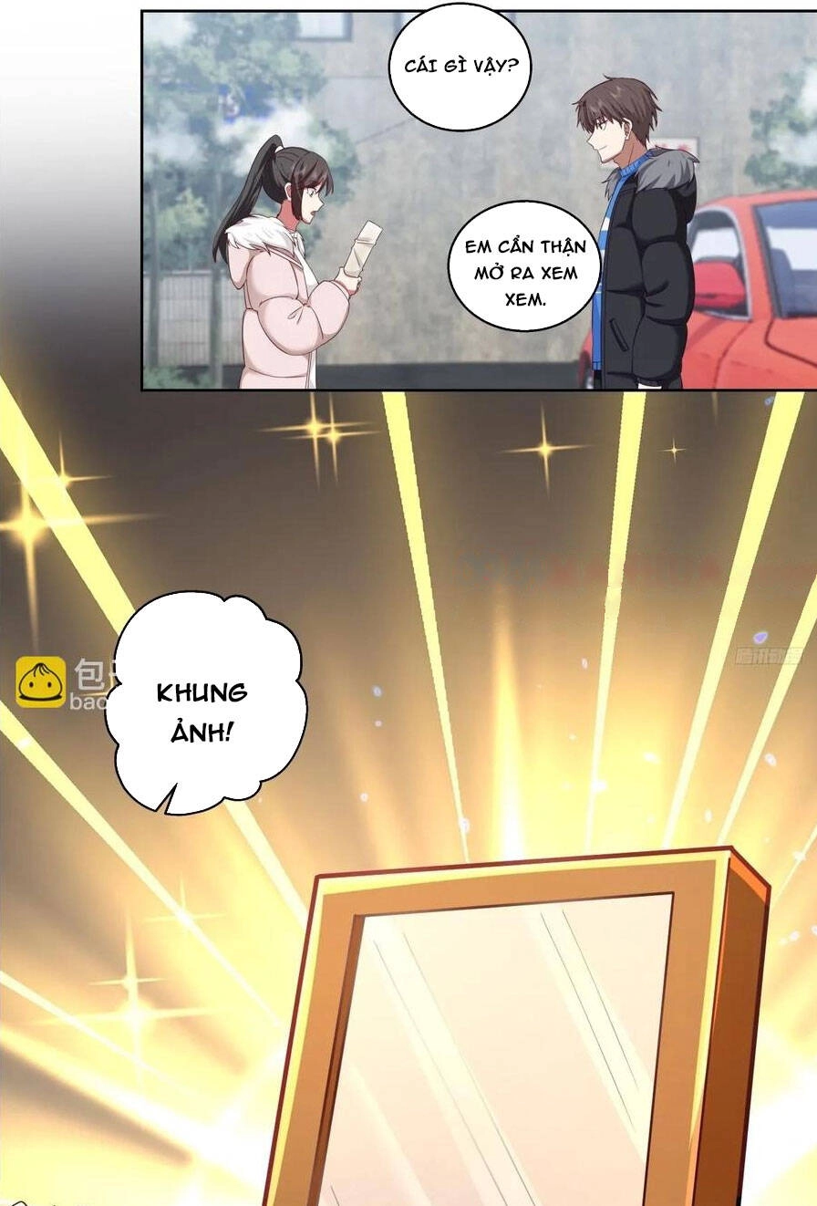 Ta Không Muốn Trùng Sinh Đâu Chapter 218 - 8