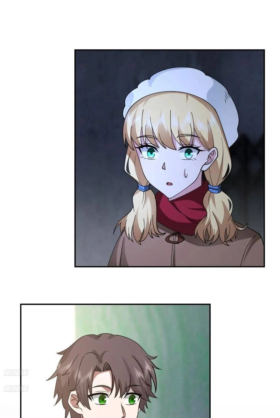 Ta Không Muốn Trùng Sinh Đâu Chapter 219 - 1