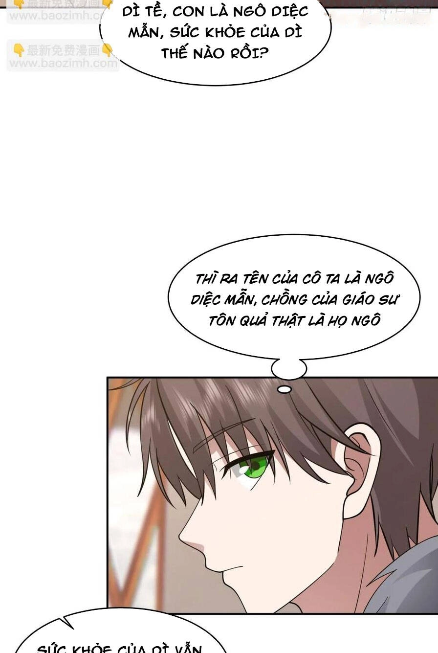 Ta Không Muốn Trùng Sinh Đâu Chapter 219 - 17