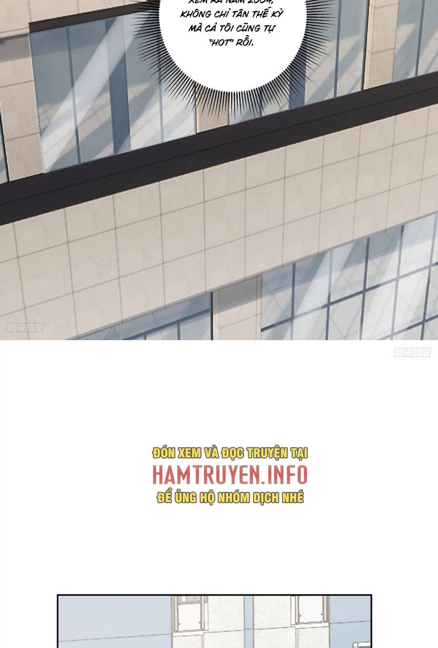 Ta Không Muốn Trùng Sinh Đâu Chapter 221 - 4