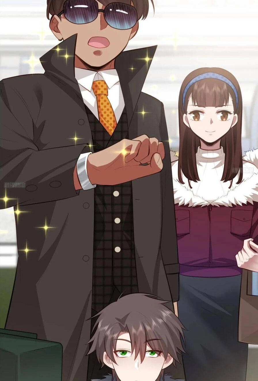 Ta Không Muốn Trùng Sinh Đâu Chapter 221 - 6