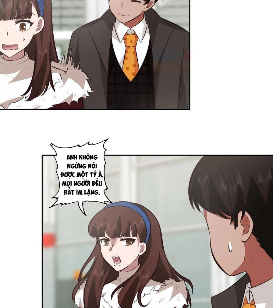 Ta Không Muốn Trùng Sinh Đâu Chapter 221 - 32