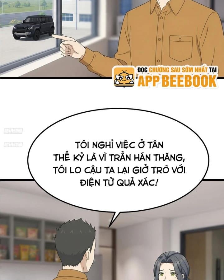 Ta Không Muốn Trùng Sinh Đâu Chapter 478 - 2