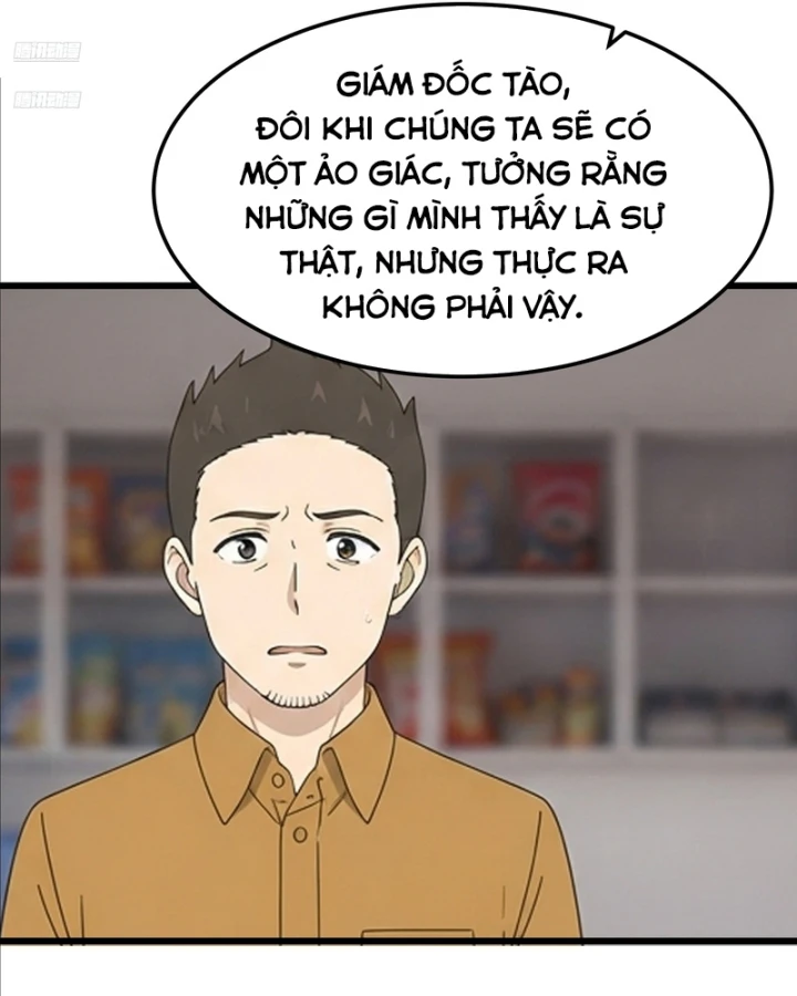 Ta Không Muốn Trùng Sinh Đâu Chapter 478 - 5