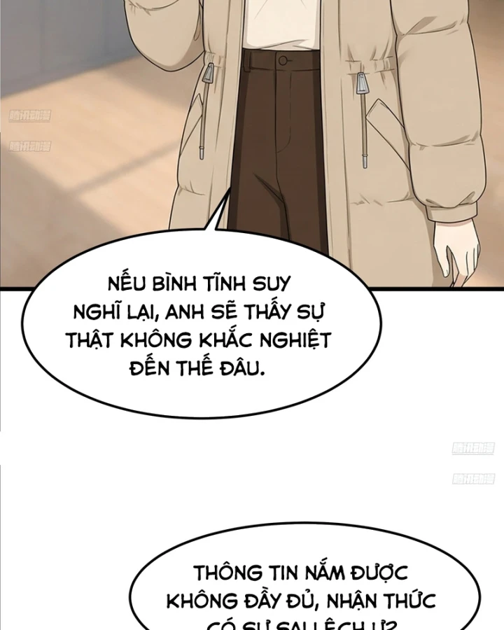 Ta Không Muốn Trùng Sinh Đâu Chapter 478 - 7