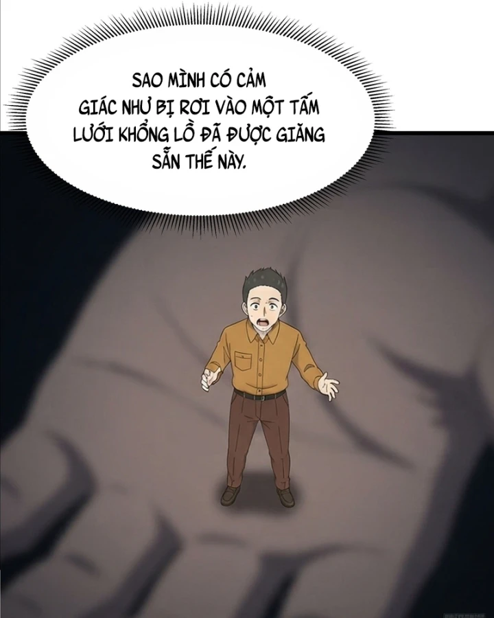Ta Không Muốn Trùng Sinh Đâu Chapter 478 - 13