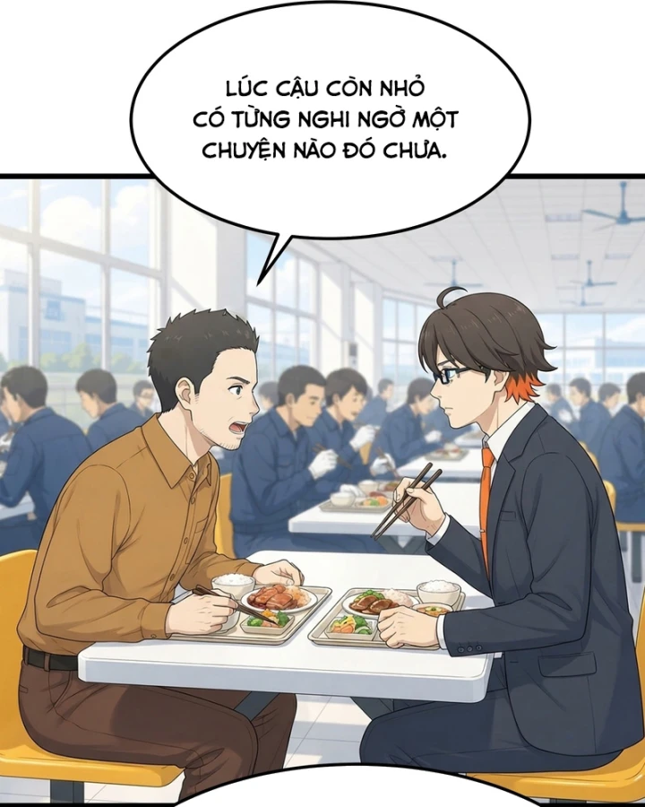 Ta Không Muốn Trùng Sinh Đâu Chapter 478 - 21