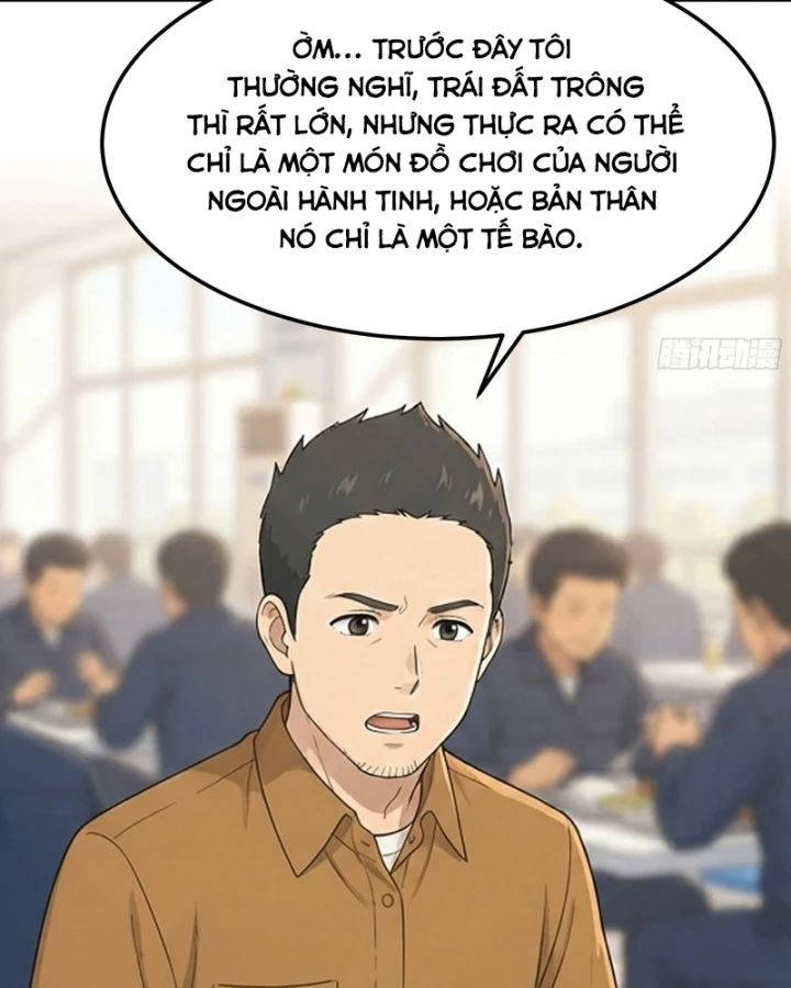 Ta Không Muốn Trùng Sinh Đâu Chapter 478 - 22
