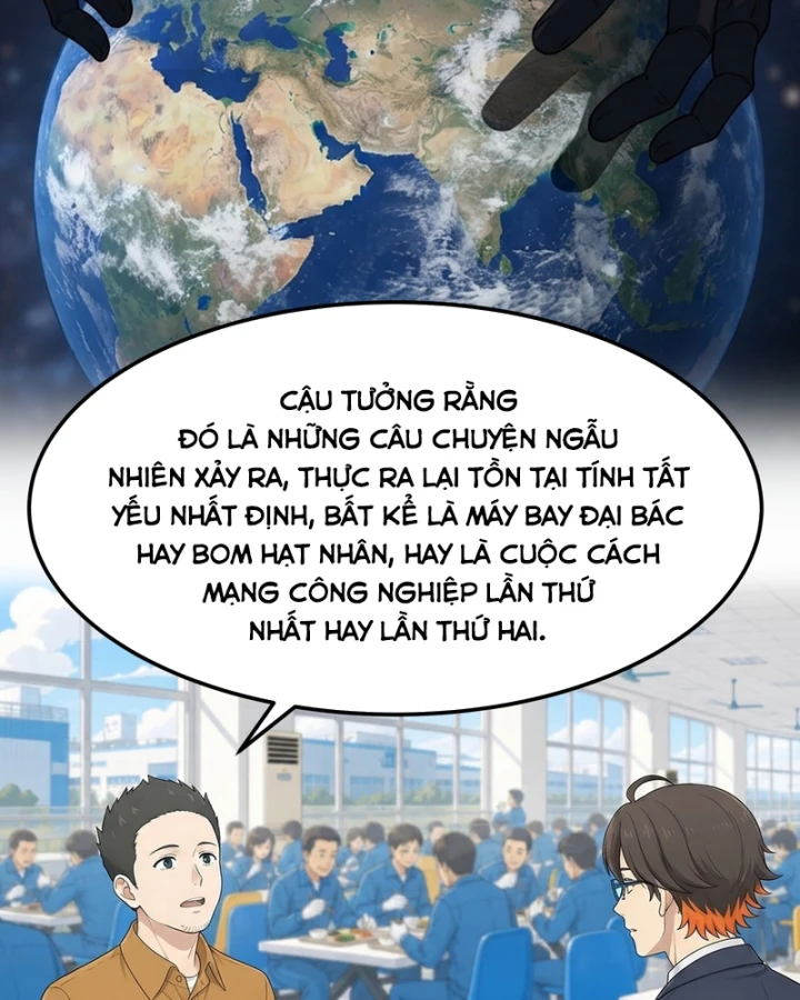 Ta Không Muốn Trùng Sinh Đâu Chapter 478 - 24