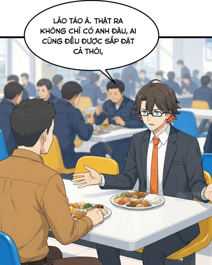 Ta Không Muốn Trùng Sinh Đâu Chapter 478 - 32