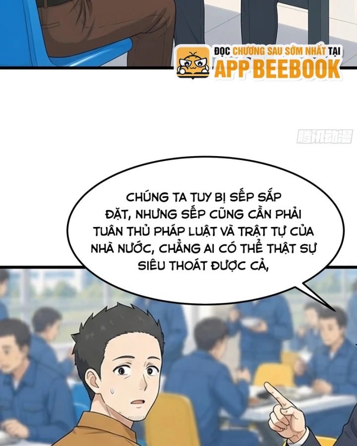 Ta Không Muốn Trùng Sinh Đâu Chapter 478 - 33