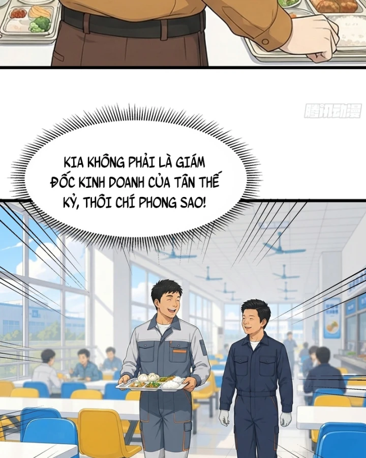 Ta Không Muốn Trùng Sinh Đâu Chapter 478 - 36