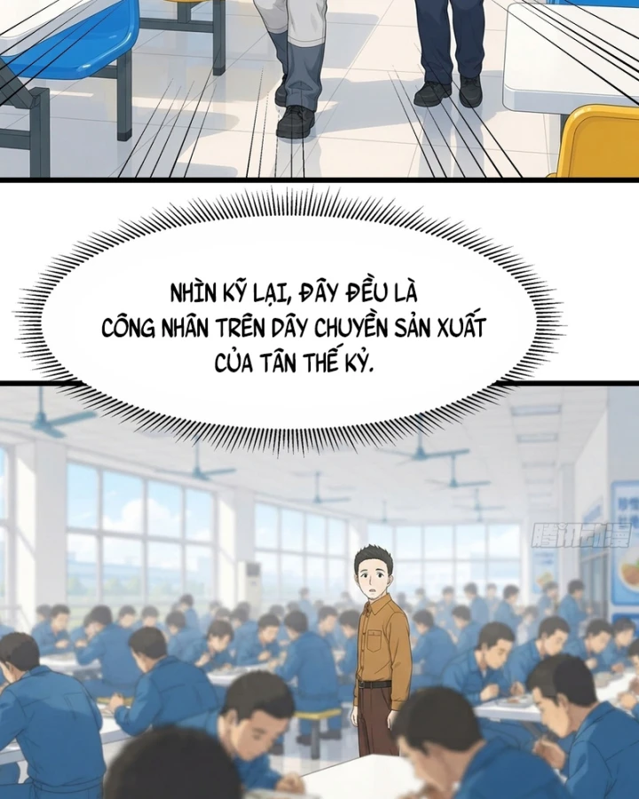 Ta Không Muốn Trùng Sinh Đâu Chapter 478 - 37