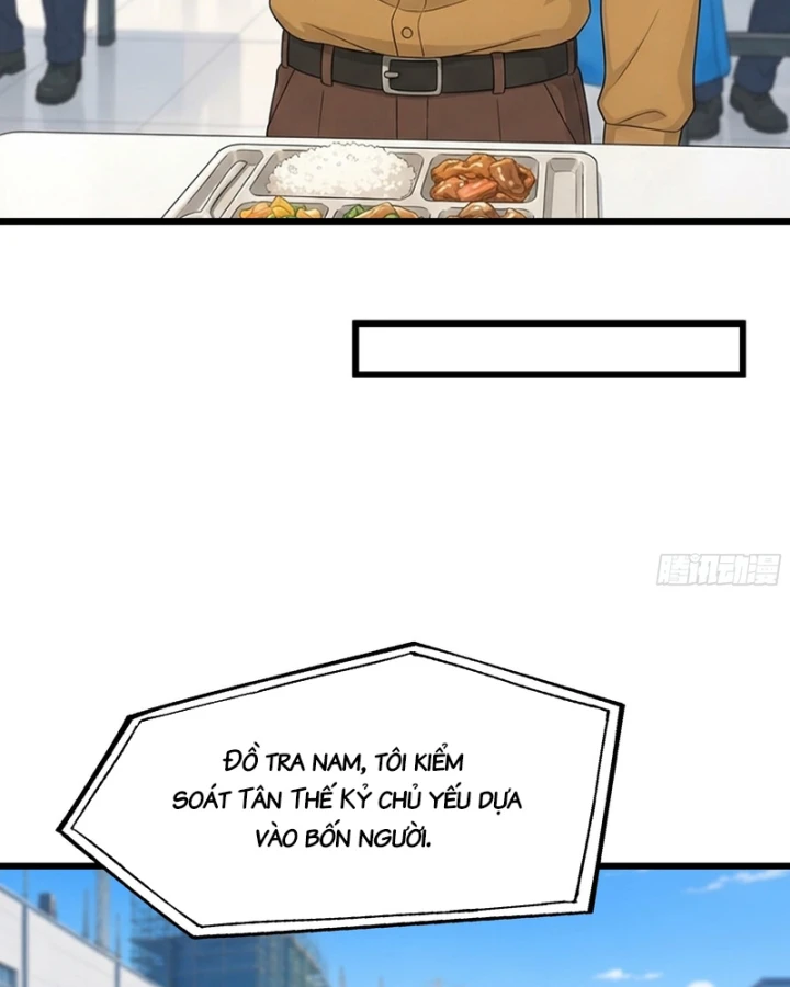 Ta Không Muốn Trùng Sinh Đâu Chapter 478 - 40