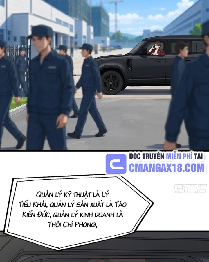 Ta Không Muốn Trùng Sinh Đâu Chapter 478 - 41