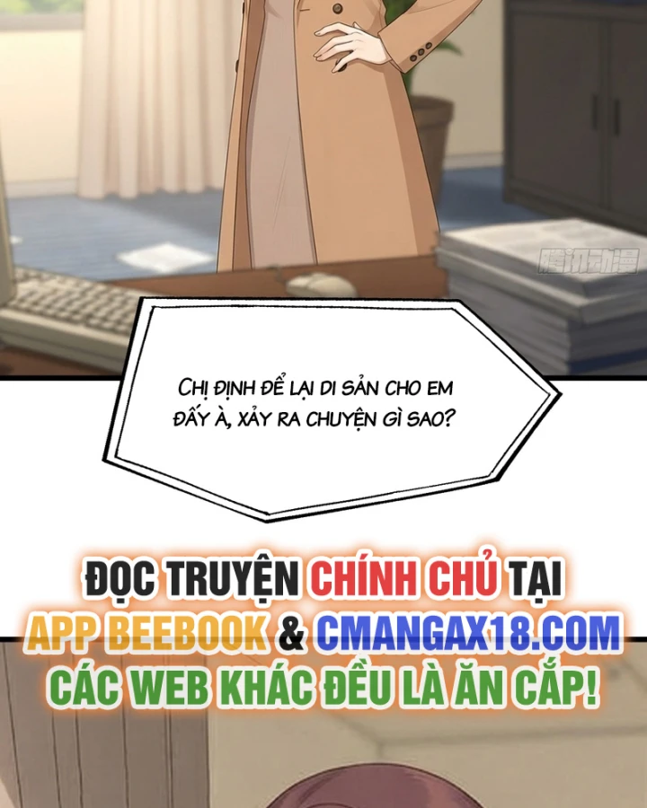 Ta Không Muốn Trùng Sinh Đâu Chapter 478 - 44