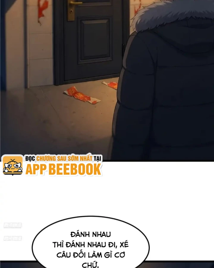 Ta Không Muốn Trùng Sinh Đâu Chapter 480 - 3
