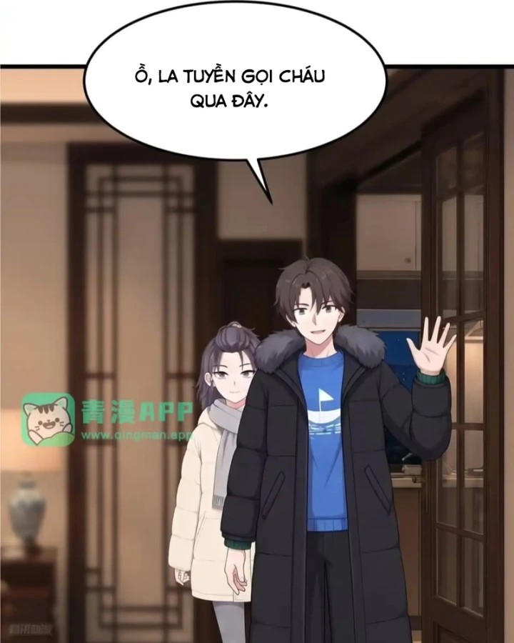 Ta Không Muốn Trùng Sinh Đâu Chapter 480 - 10