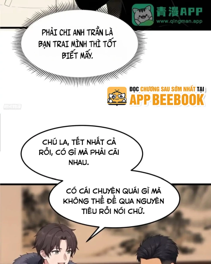 Ta Không Muốn Trùng Sinh Đâu Chapter 480 - 18