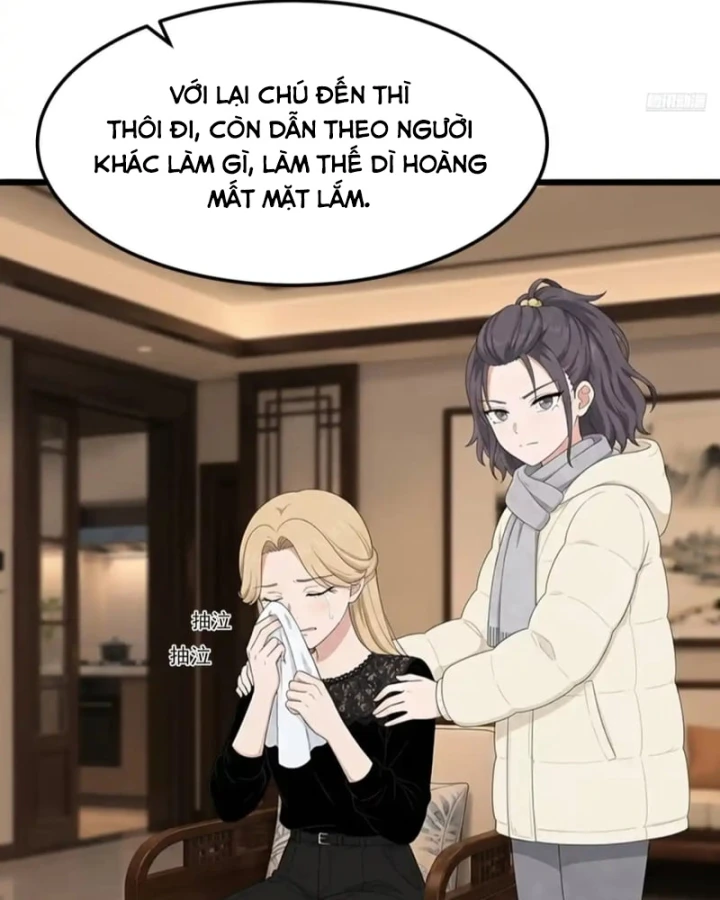 Ta Không Muốn Trùng Sinh Đâu Chapter 480 - 20