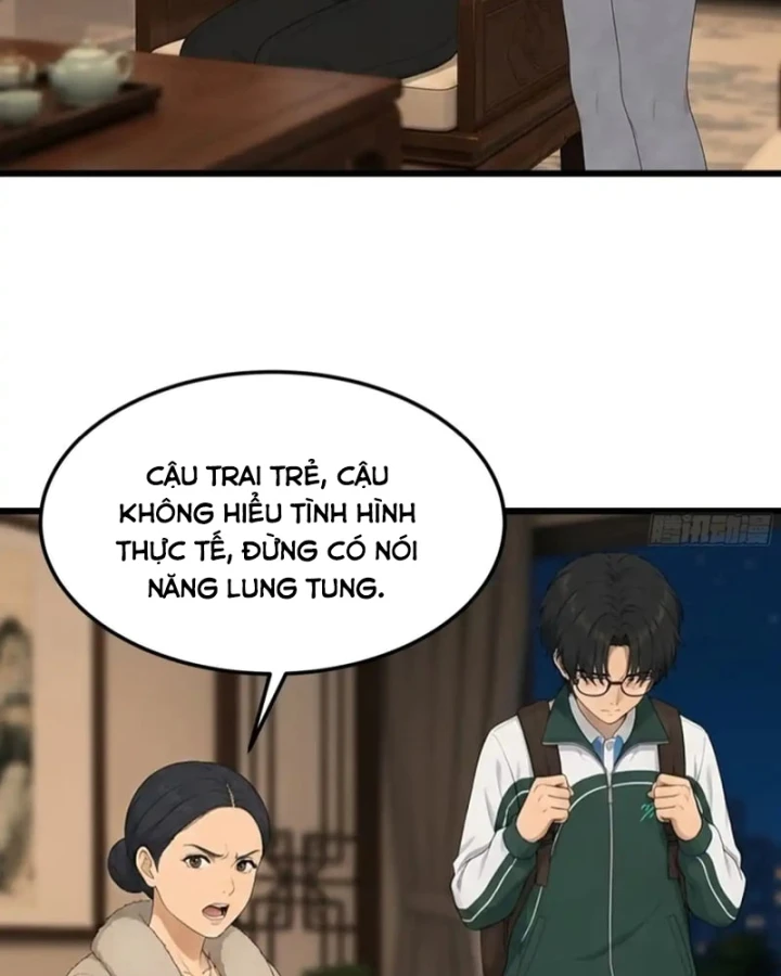 Ta Không Muốn Trùng Sinh Đâu Chapter 480 - 21