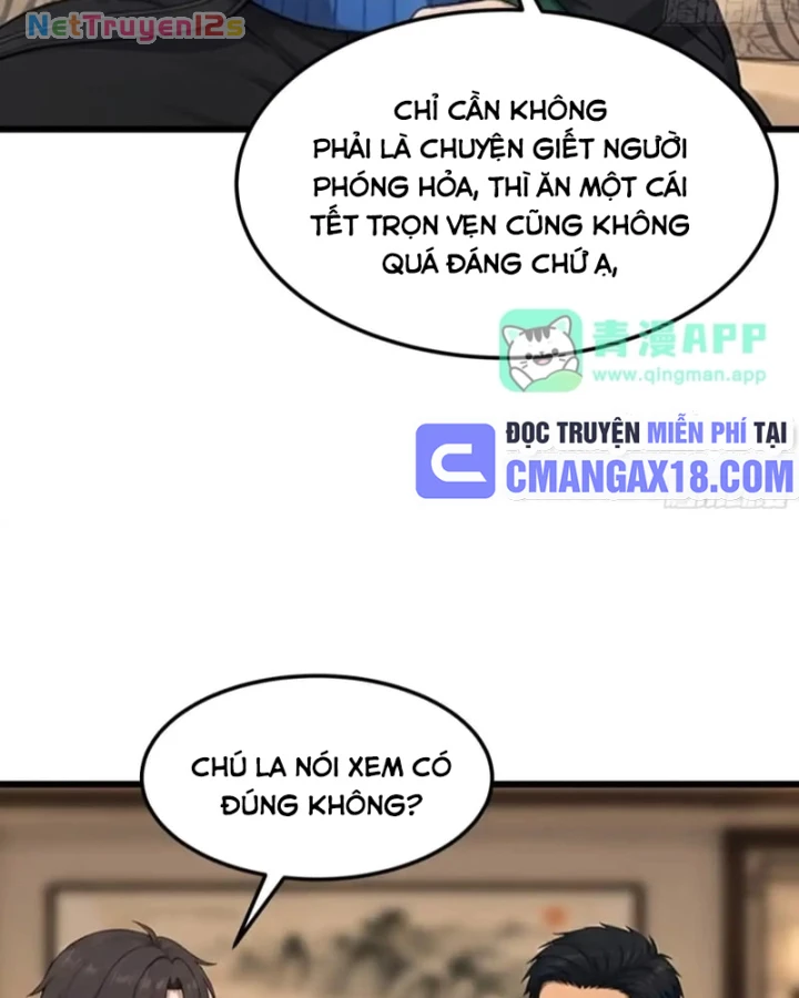 Ta Không Muốn Trùng Sinh Đâu Chapter 480 - 25